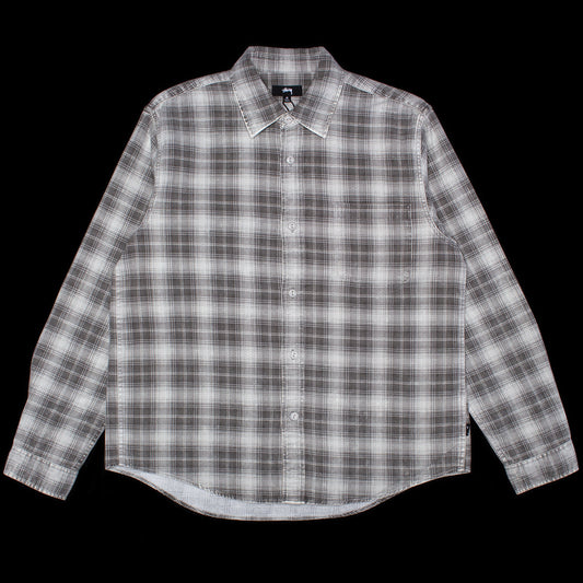 Dax Plaid Shirt
