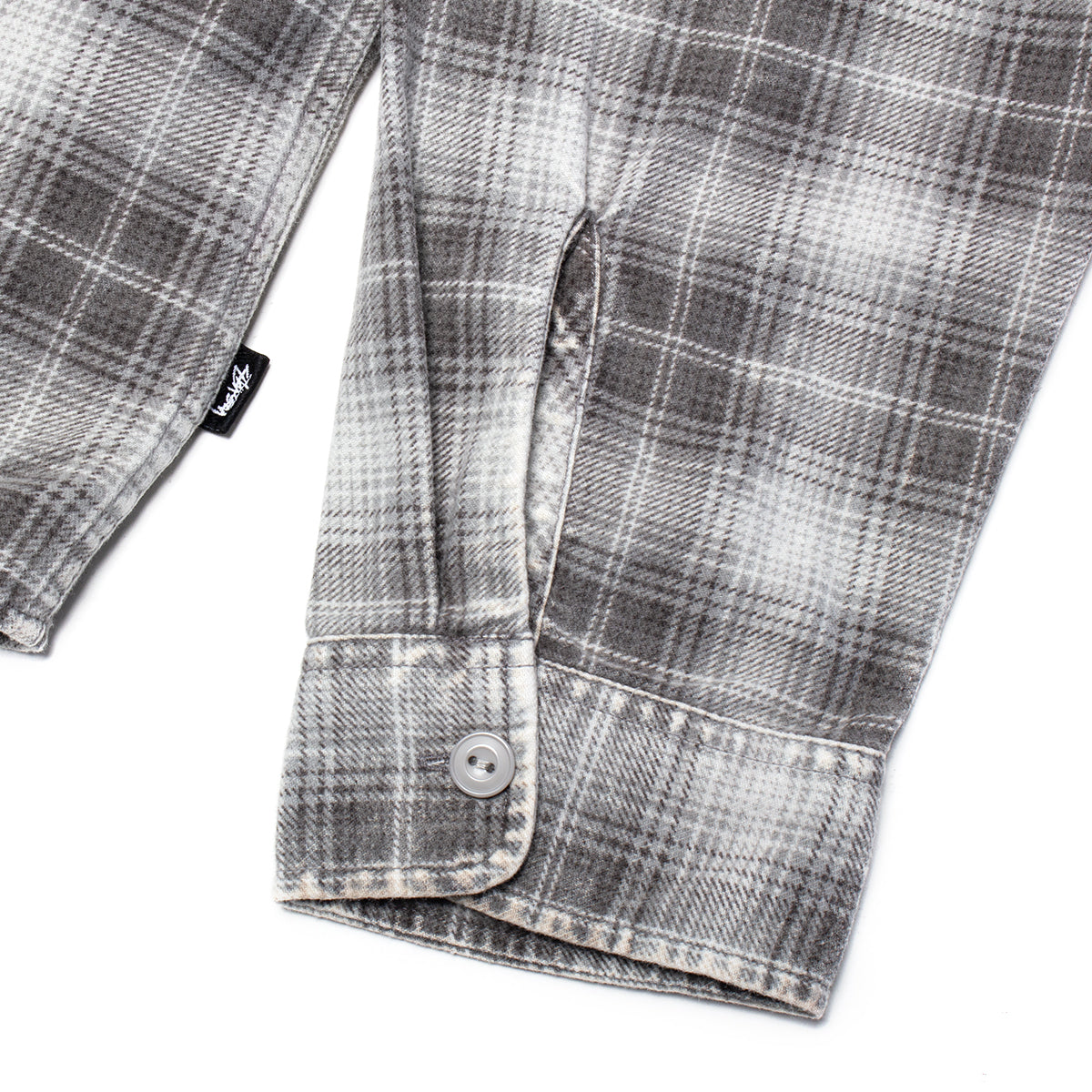Dax Plaid Shirt