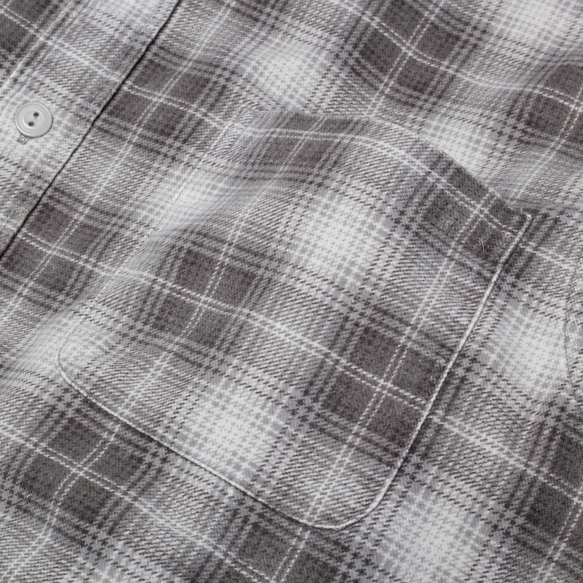 Dax Plaid Shirt