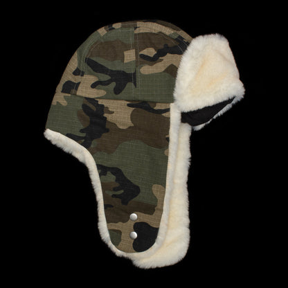 Trapper Cap