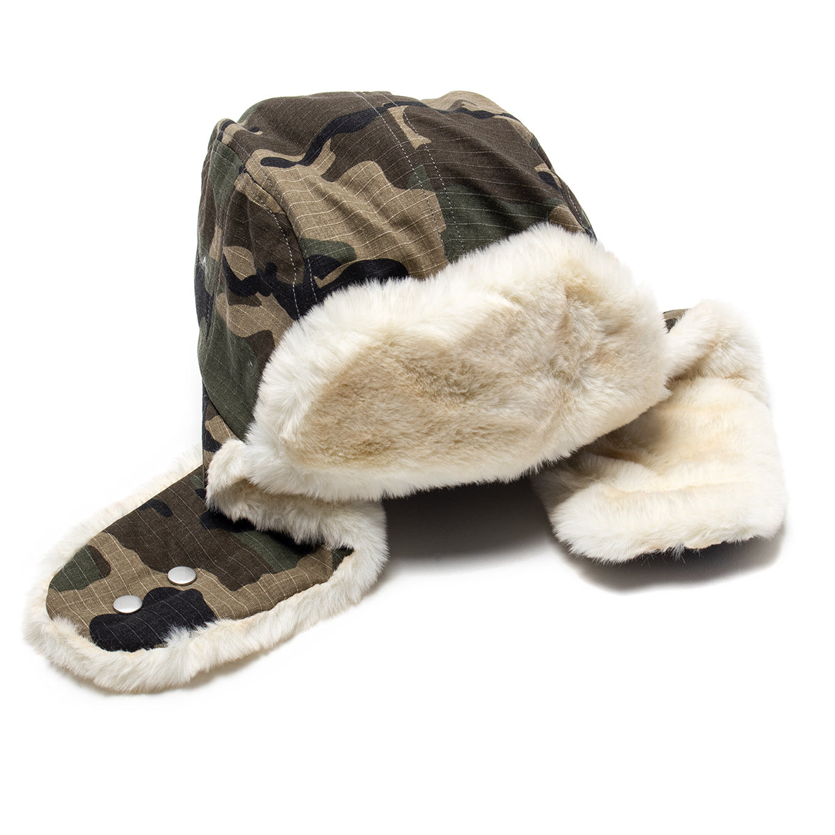 Trapper Cap