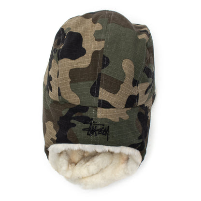 Trapper Cap