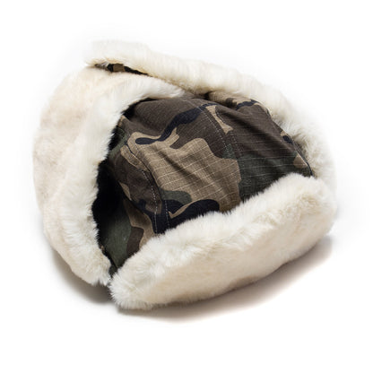 Trapper Cap