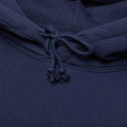 Fleece Raglan Hoodie