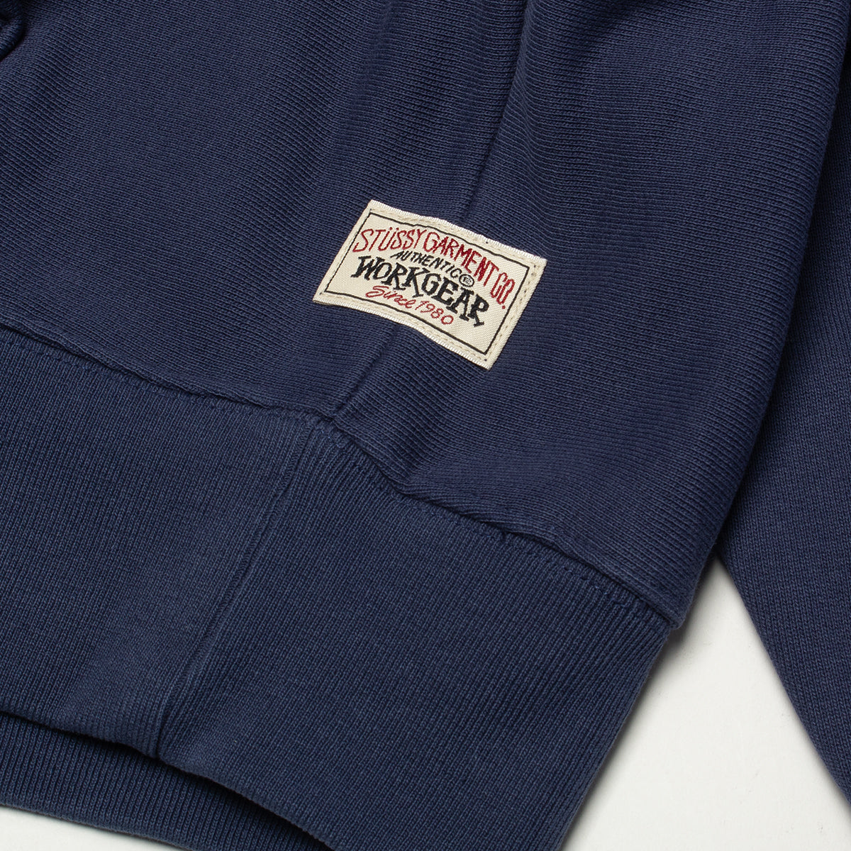 Fleece Raglan Hoodie