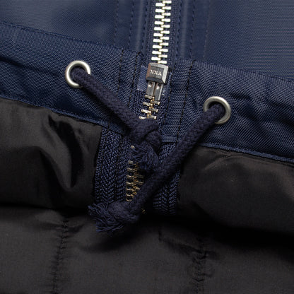 Work Jacket Quilted Nylon