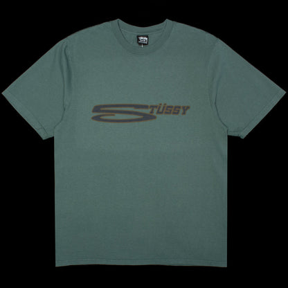 Stretch Pigment Dyed T-Shirt