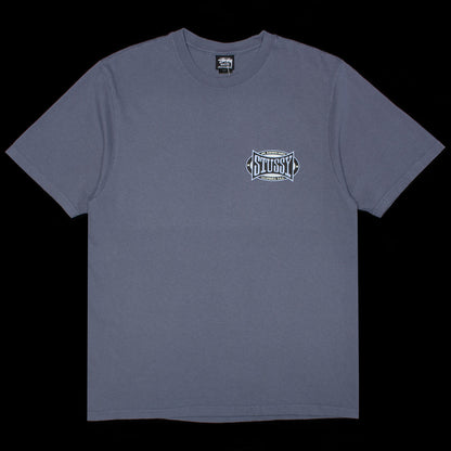 Champion Oval Pigment Dyed T-Shirt