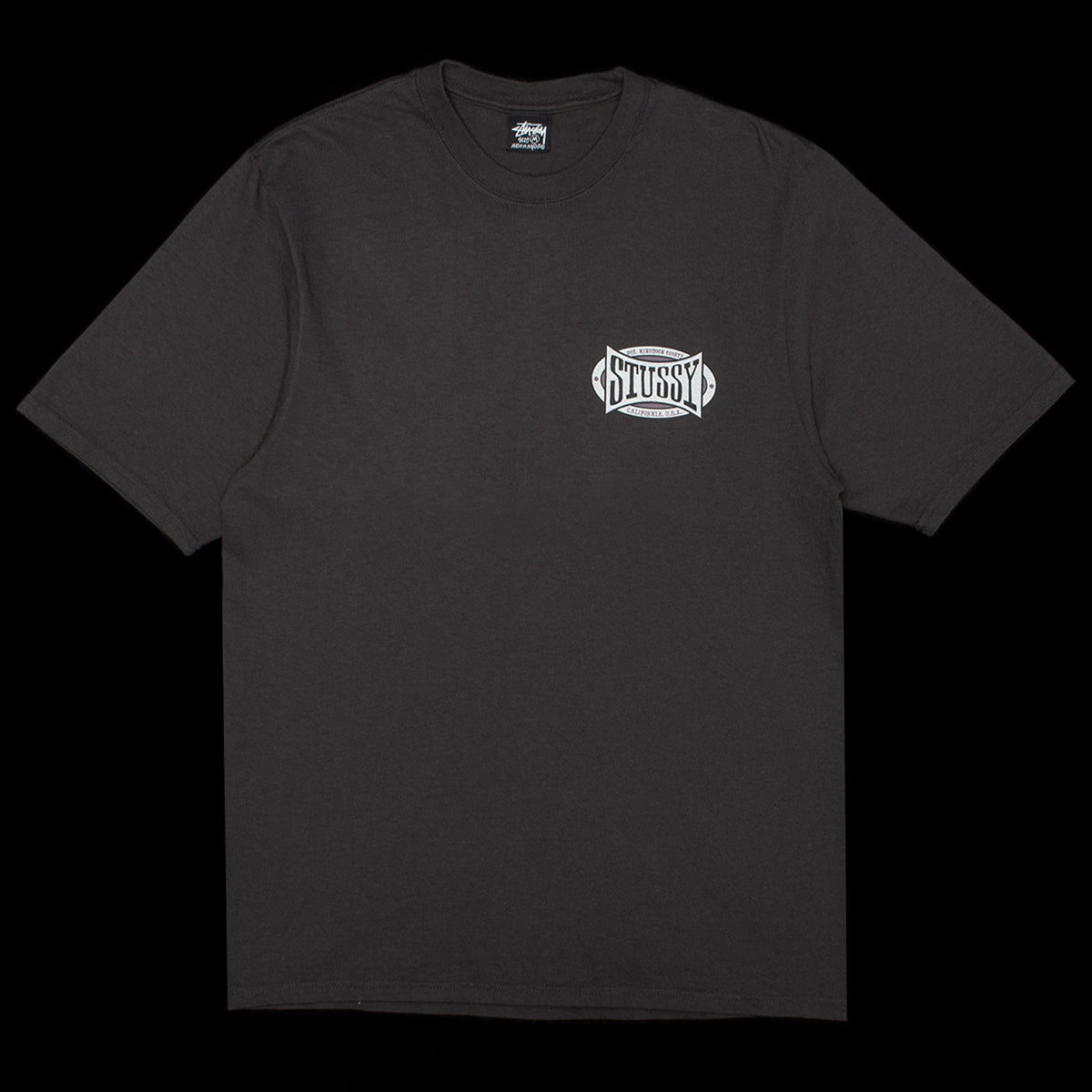 Champion Oval Pigment Dyed T-Shirt