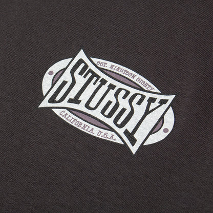 Champion Oval Pigment Dyed T-Shirt