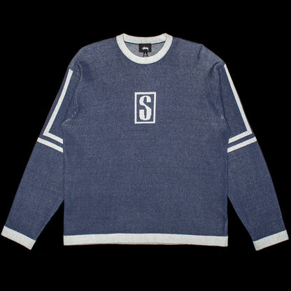 Alpine Sweater