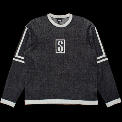 Alpine Sweater