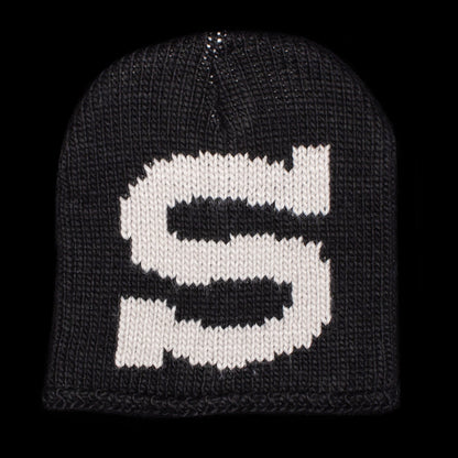 Skullcap Knit Burly S