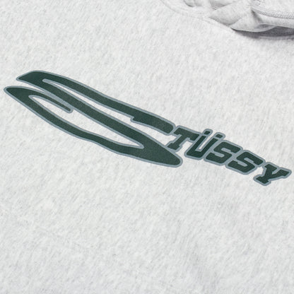 Stretch Hoodie
