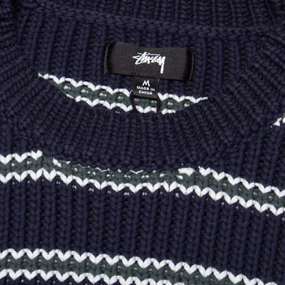 Stripe Crew