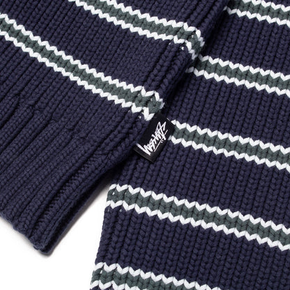 Stripe Crew
