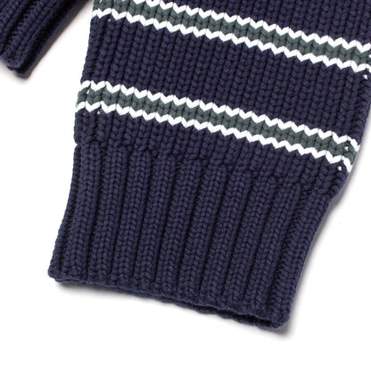 Stripe Crew