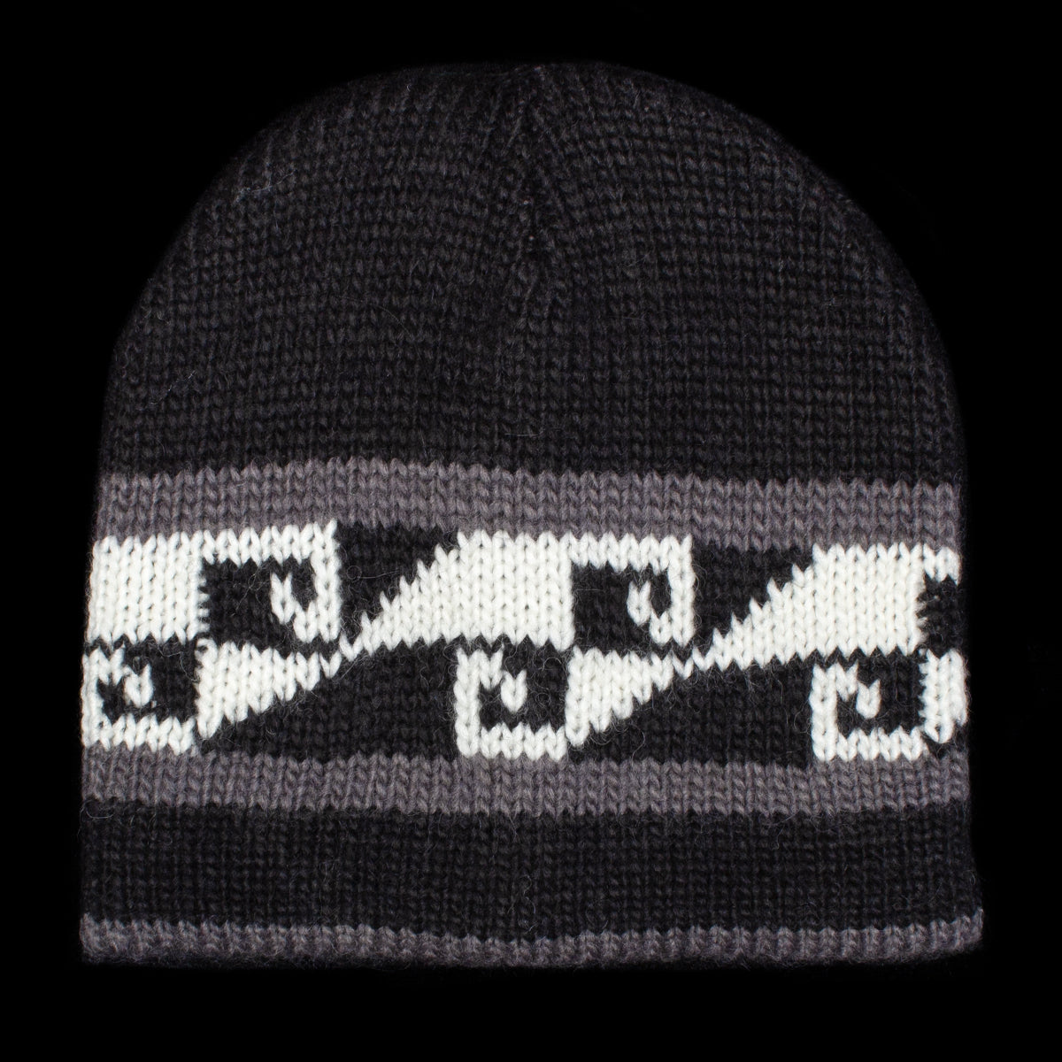 Skullcap Waves