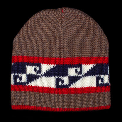 Skullcap Waves