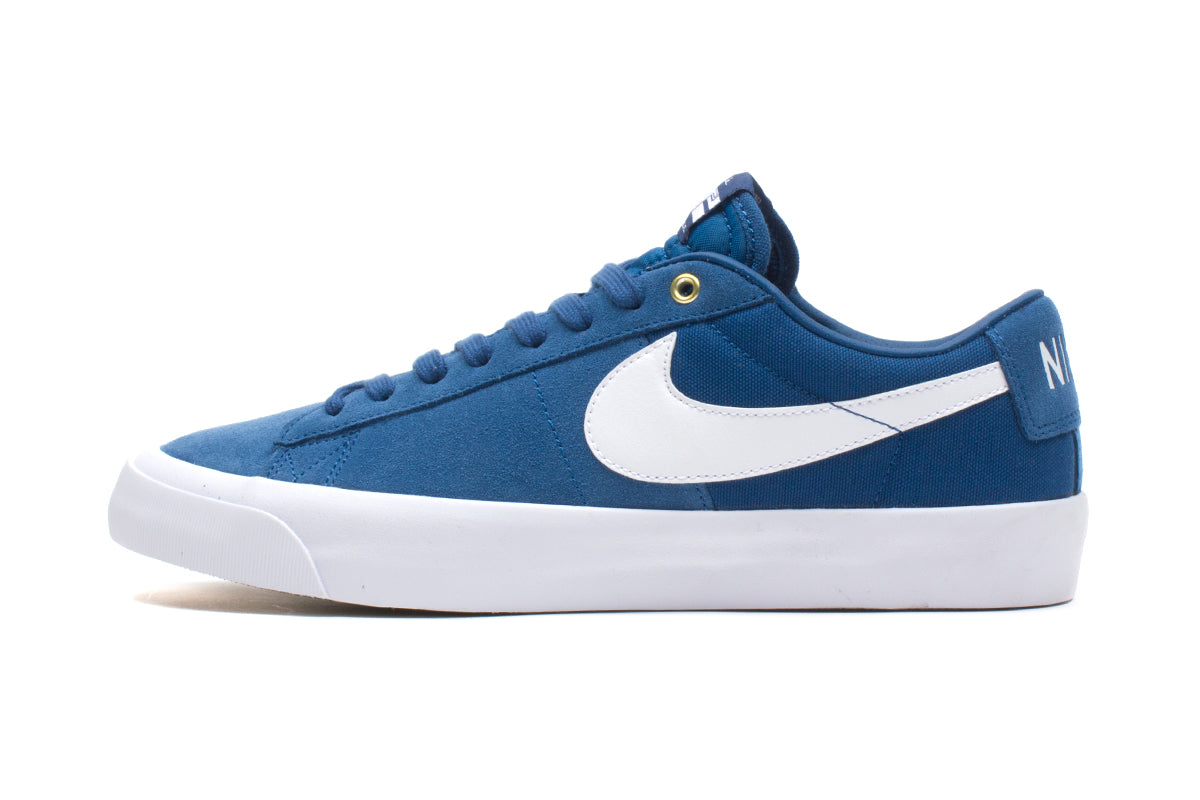 Zoom Blazer Low Pro GT