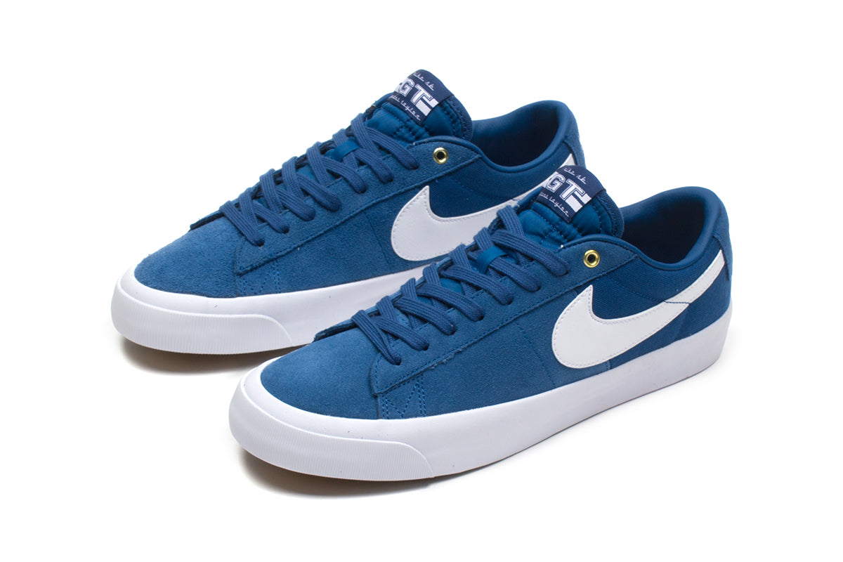 Zoom Blazer Low Pro GT