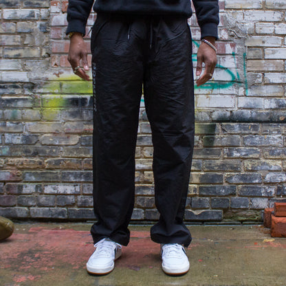 Nylon Lounge Pant
