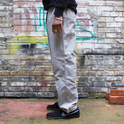 Nylon Lounge Pant