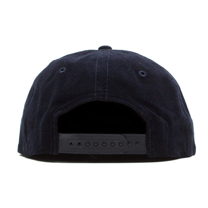 Script Cord Cap