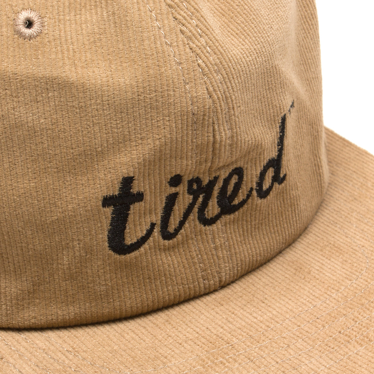 Script Cord Cap
