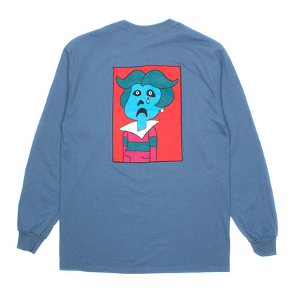 Karen L/S T-Shirt