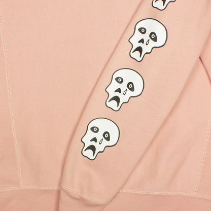 Sad Skulls Crewneck Sweatshirt