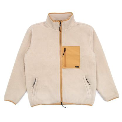 Fleece Jacket