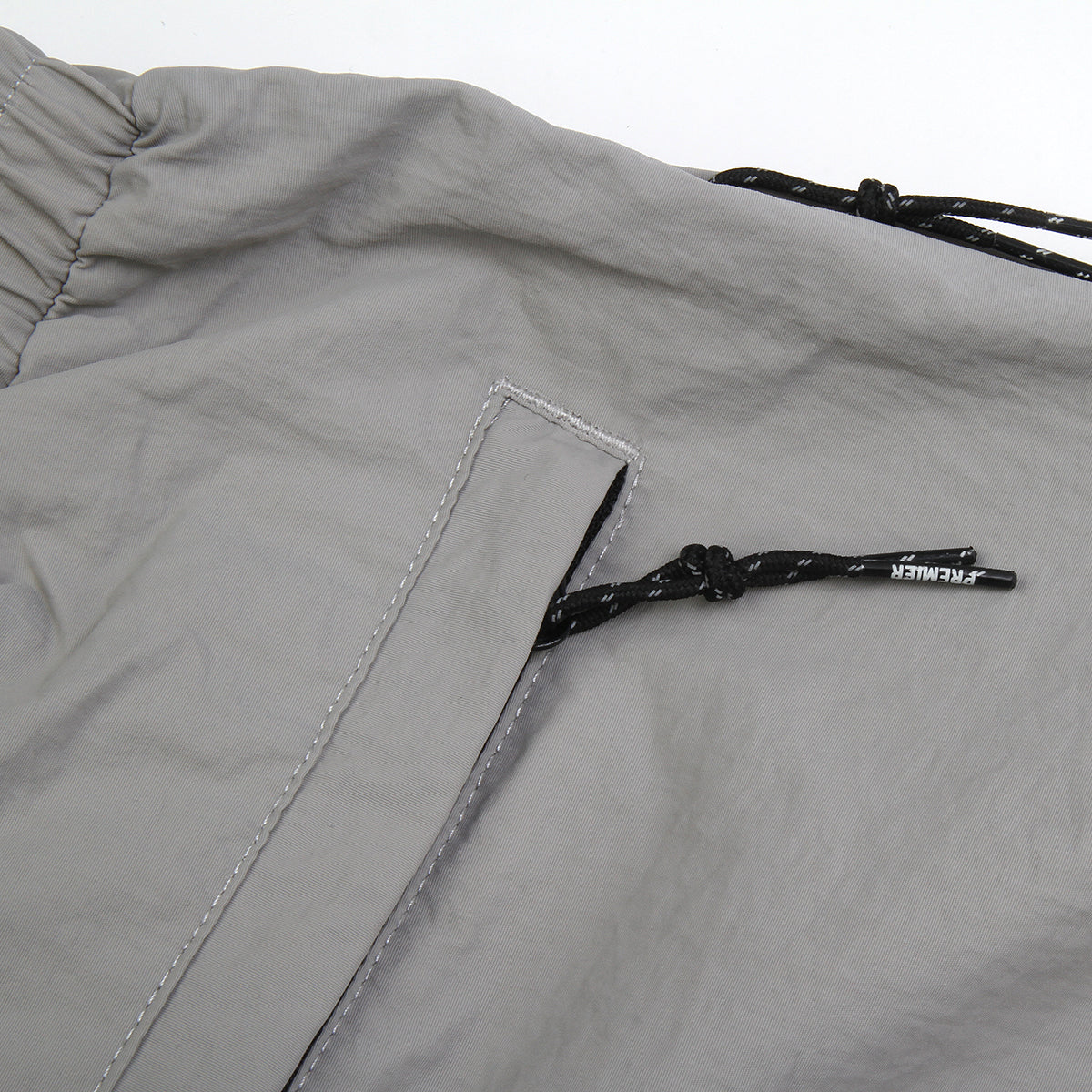 Nylon Lounge Pant