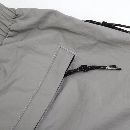 Nylon Lounge Pant