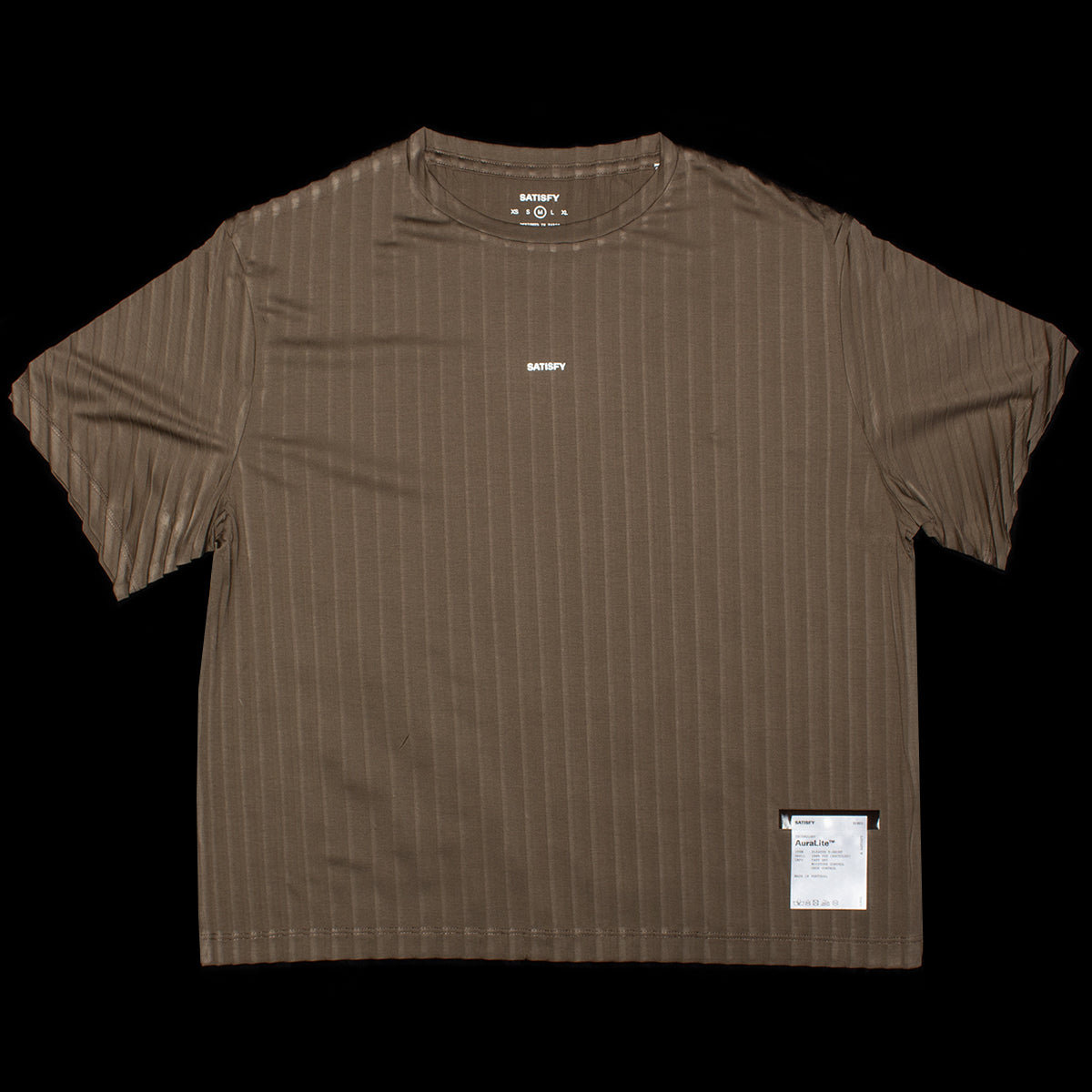 Women's Auralite Pleated T-Shirt