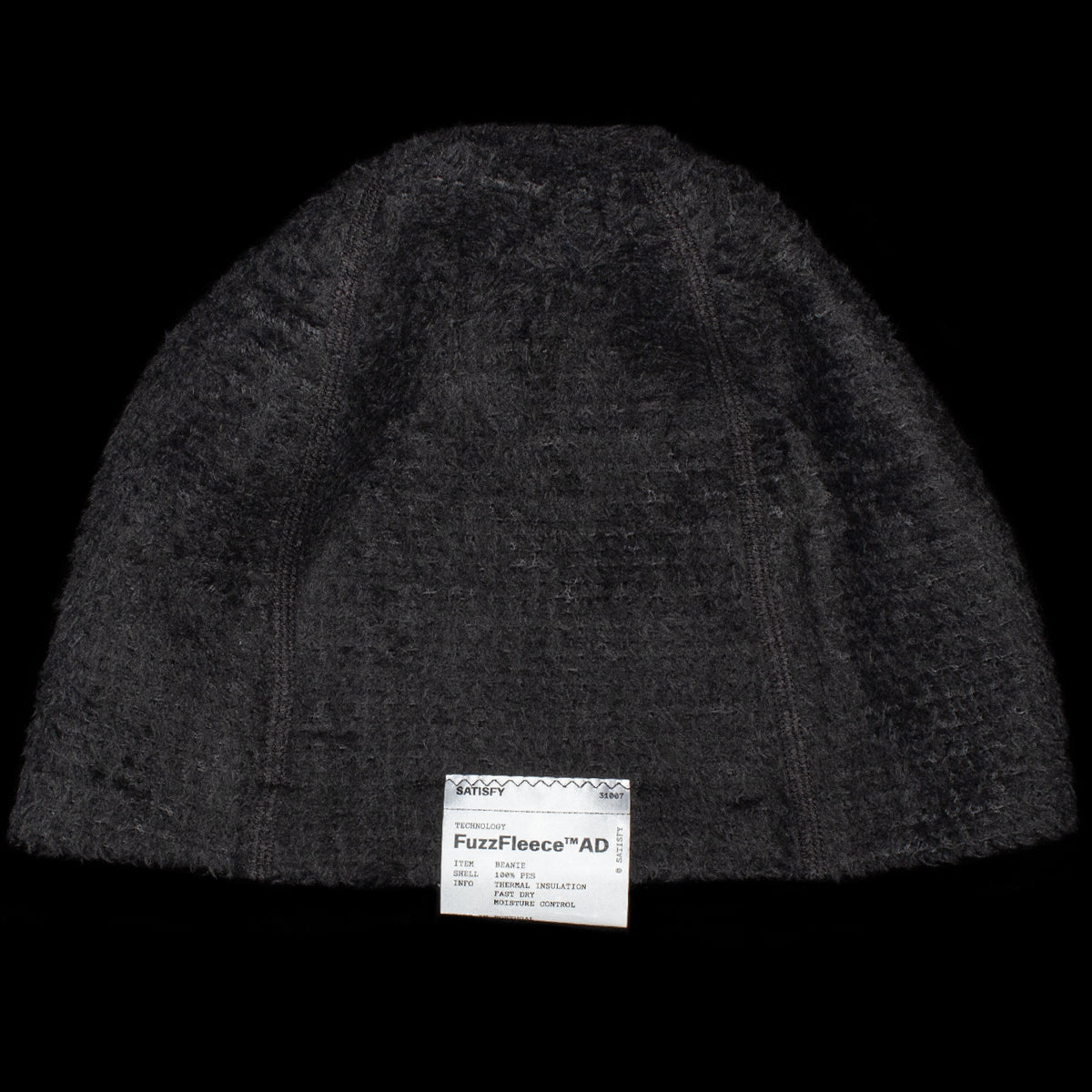 FuzzFleece AD Beanie
