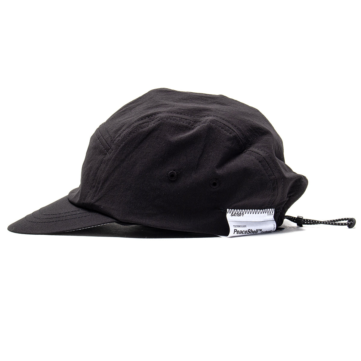 PeaceShell Cordura Trail Cap
