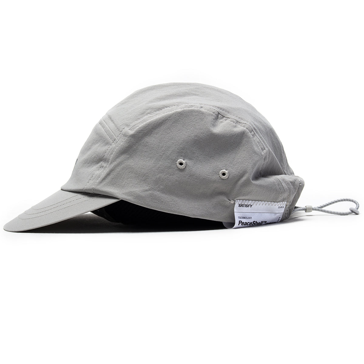 PeaceShell Cordura Trail Cap