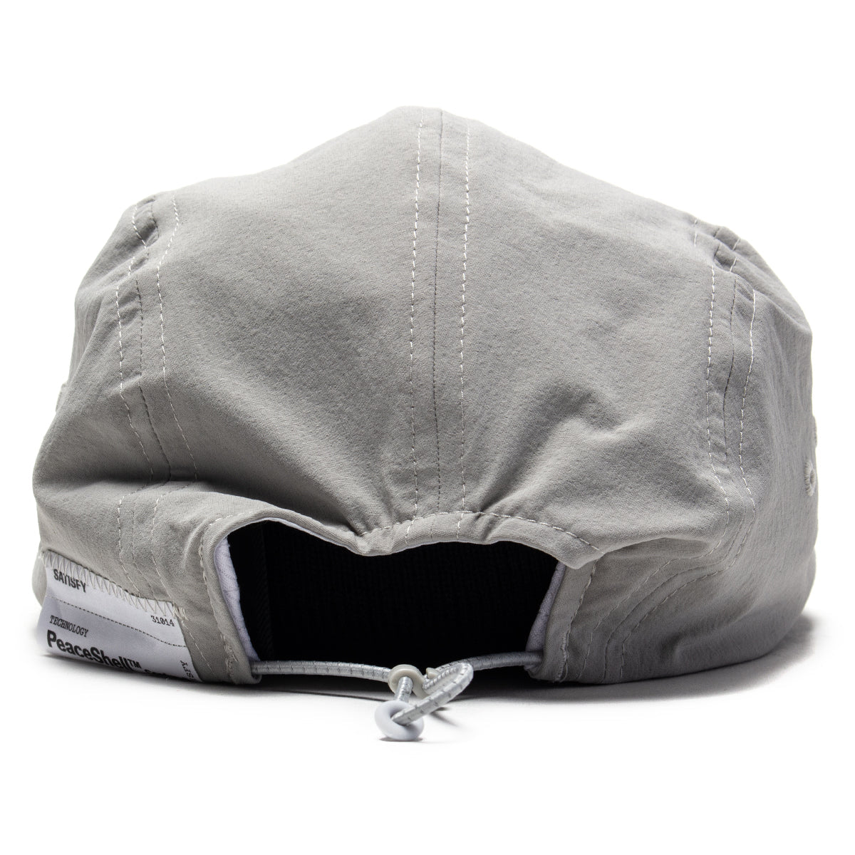PeaceShell Cordura Trail Cap