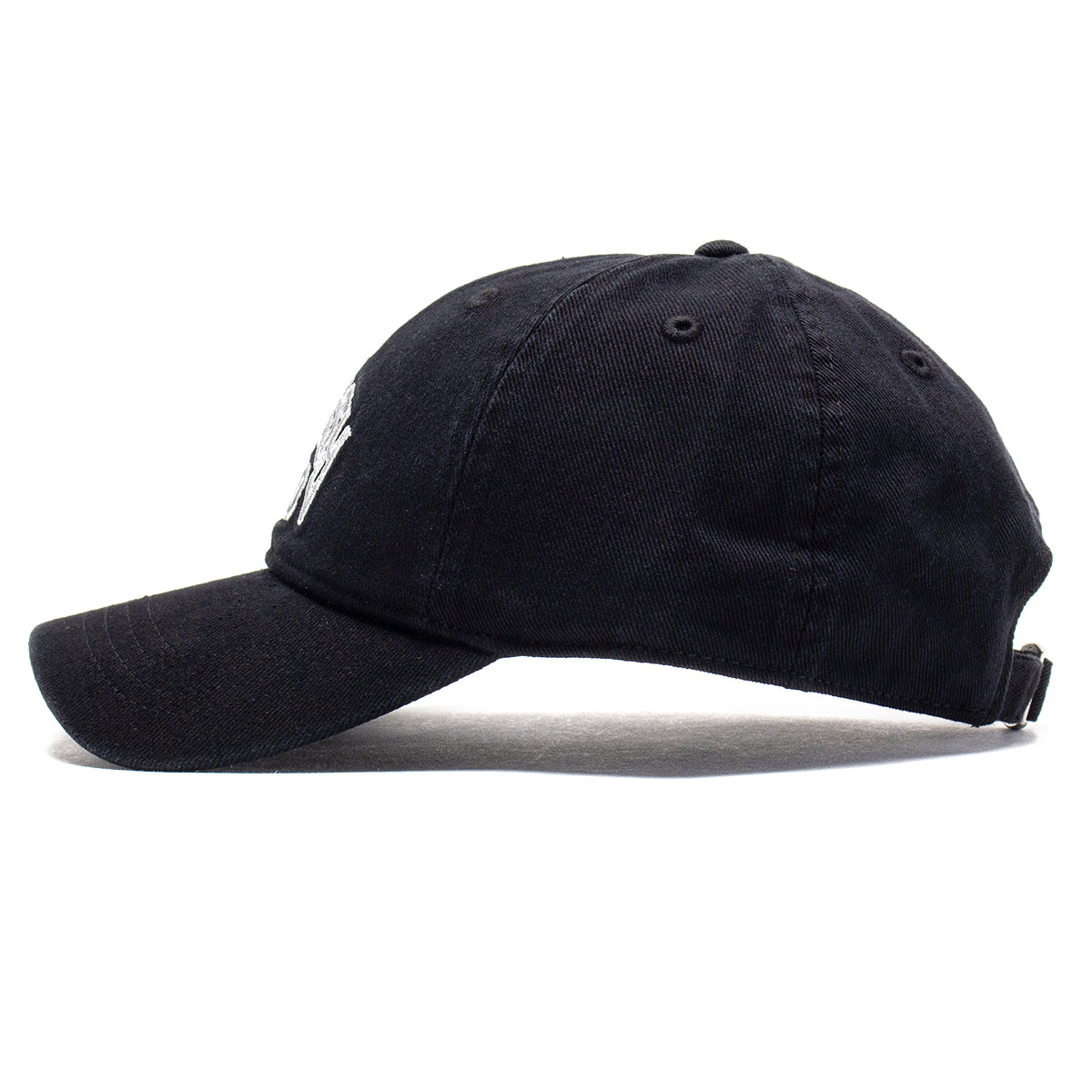 Low Profile Crew Strapback