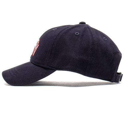 Low Profile Crew Strapback