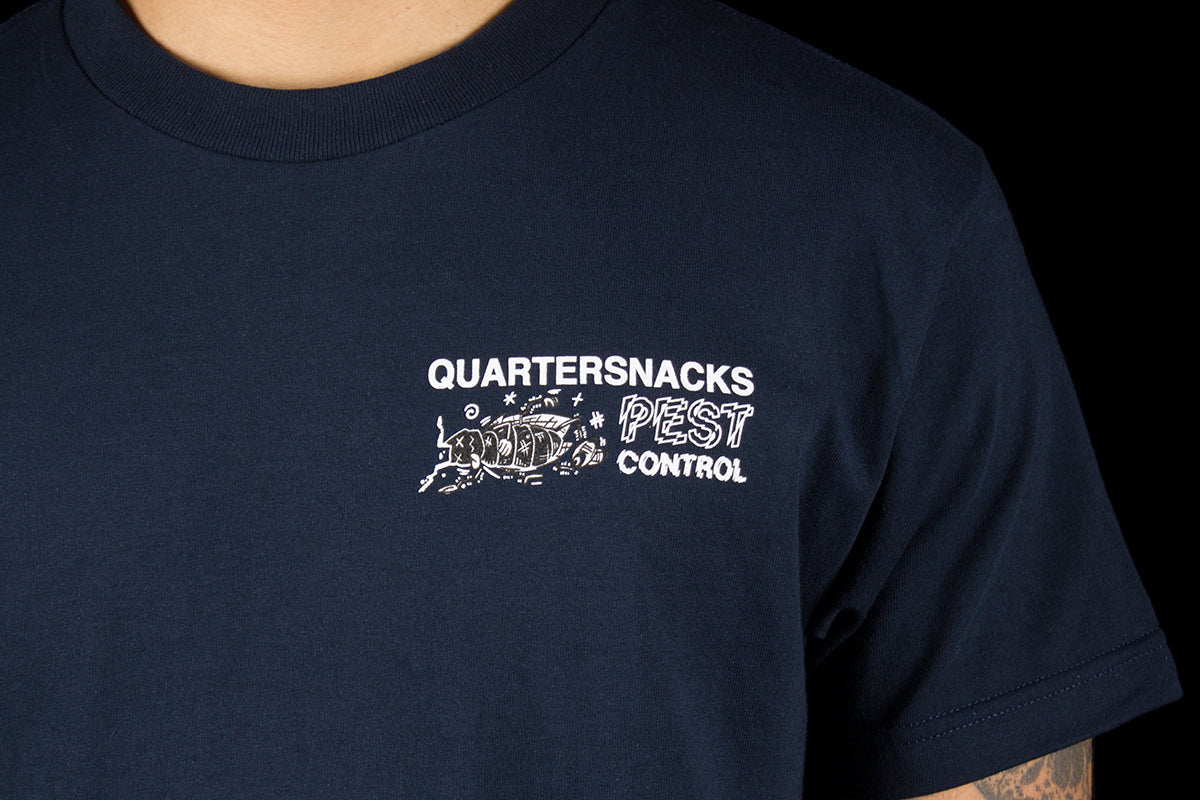 Pest Control T-Shirt