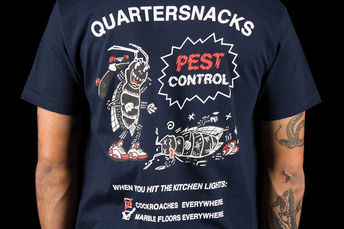 Pest Control T-Shirt
