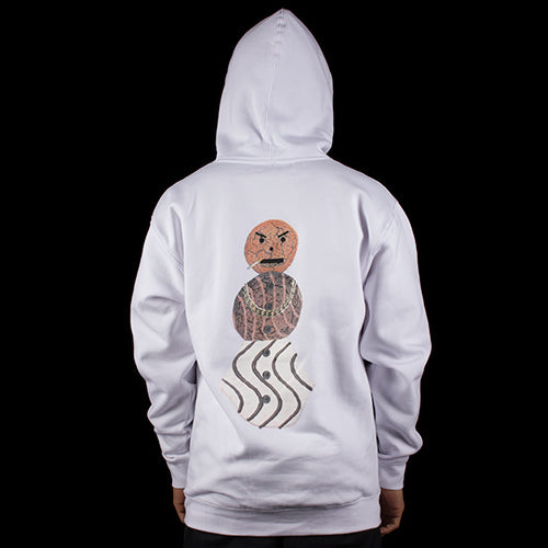 Classic Snackman Hoodie