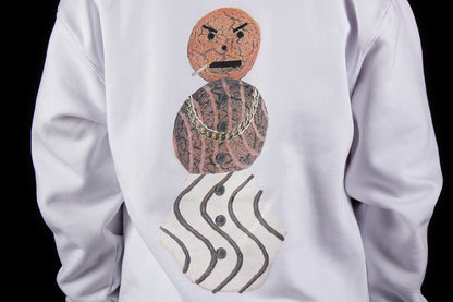 Classic Snackman Hoodie