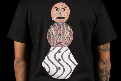 Classic Snackman T-Shirt
