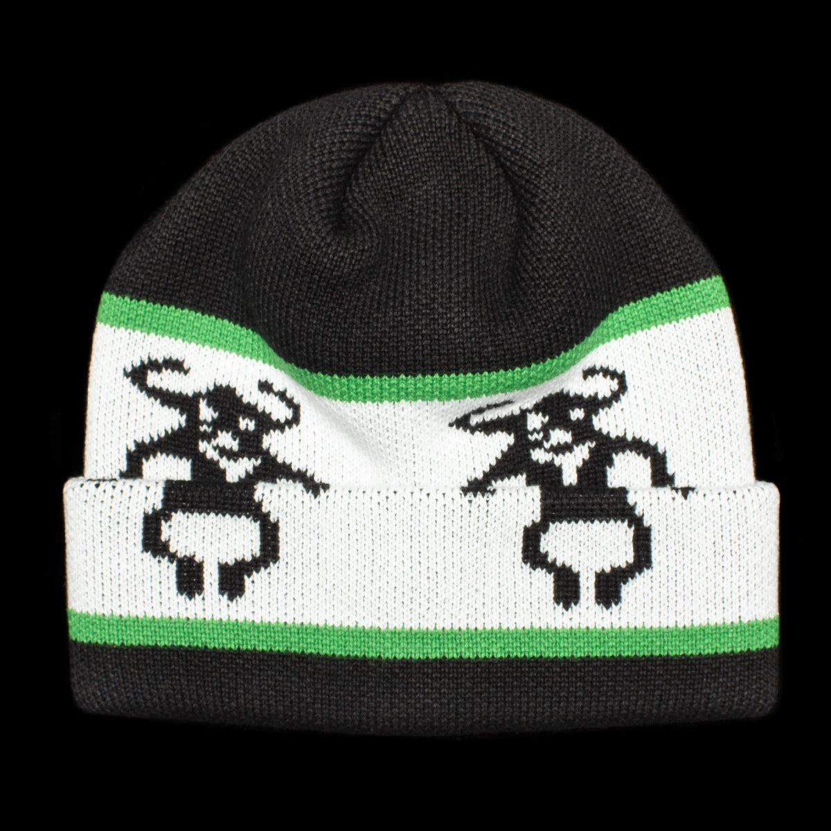 Ibeseta Beanie