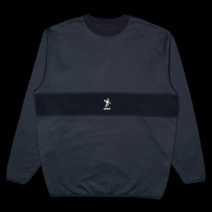 Crew Ripstop Fleece