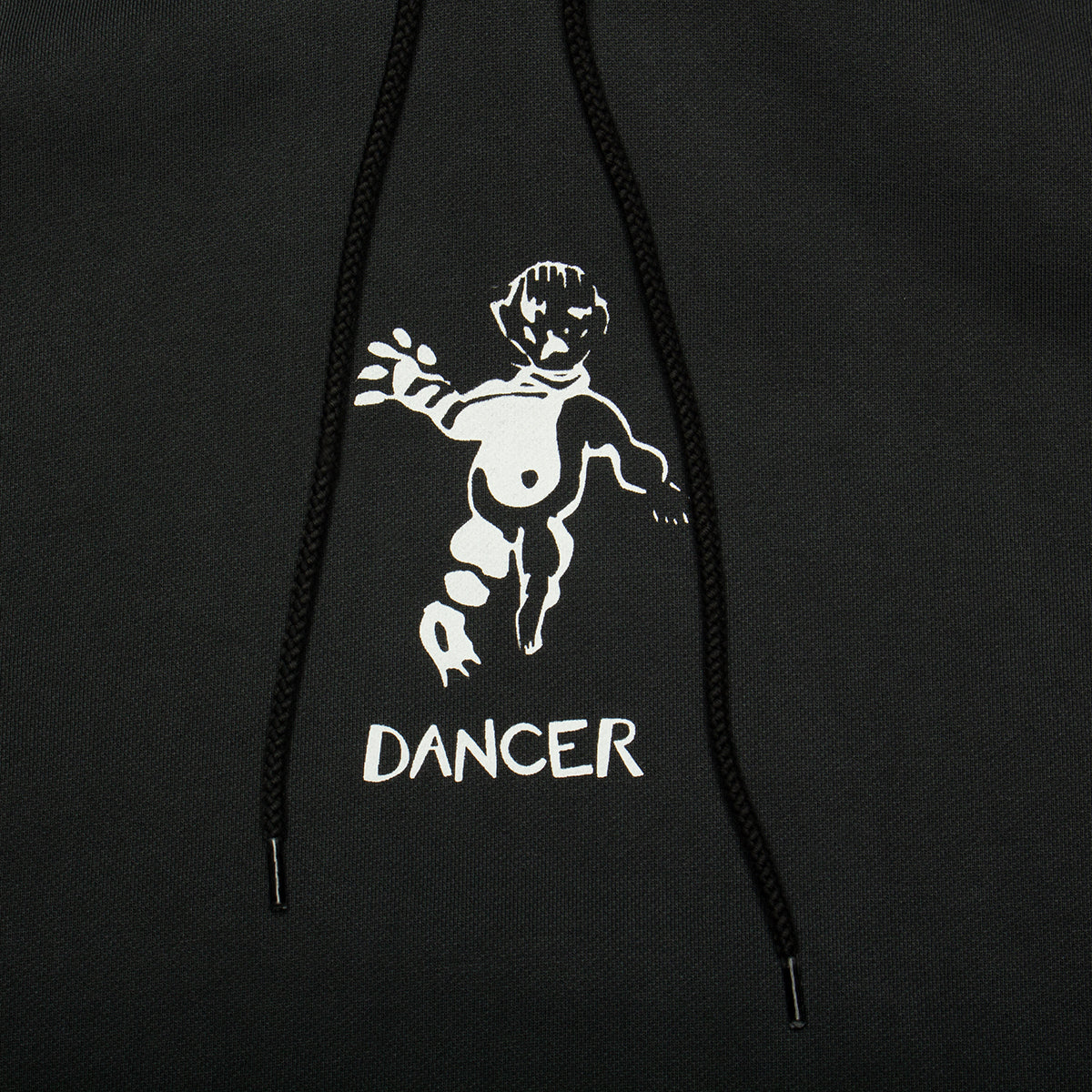 OG Logo Hoodie