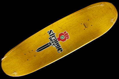 Last Breakfast Deck 9"